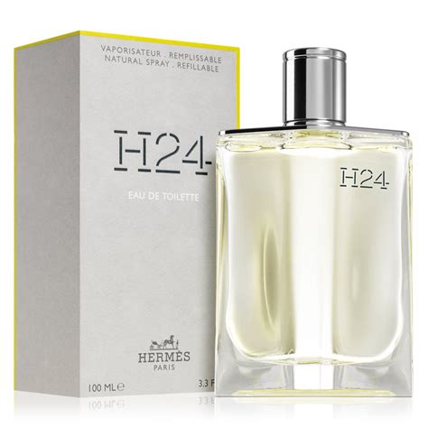 hermes 70142140700934|H24 Eau de Parfum Hermès for men .